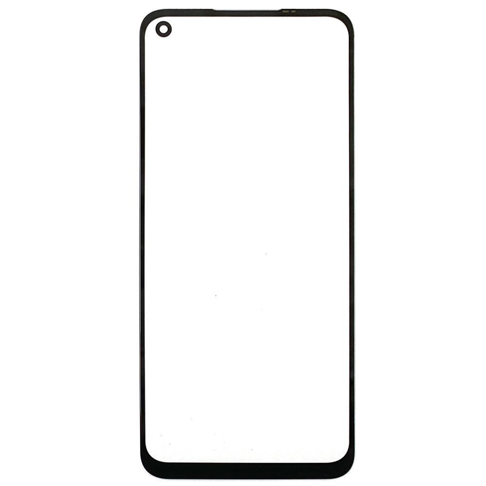 Стекло дисплея Realme 8 5G, Realme 8s 5G, Narzo 30, Narzo 30 5G, Oppo A93s 5G (с OCA пленкой) 148955 фото