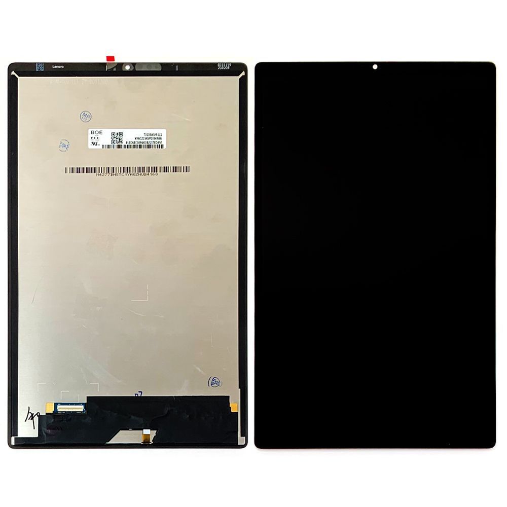 Дисплей Lenovo Tab K10 TB-X6C6F + тачскрин (оригинал OEM) 145767 фото