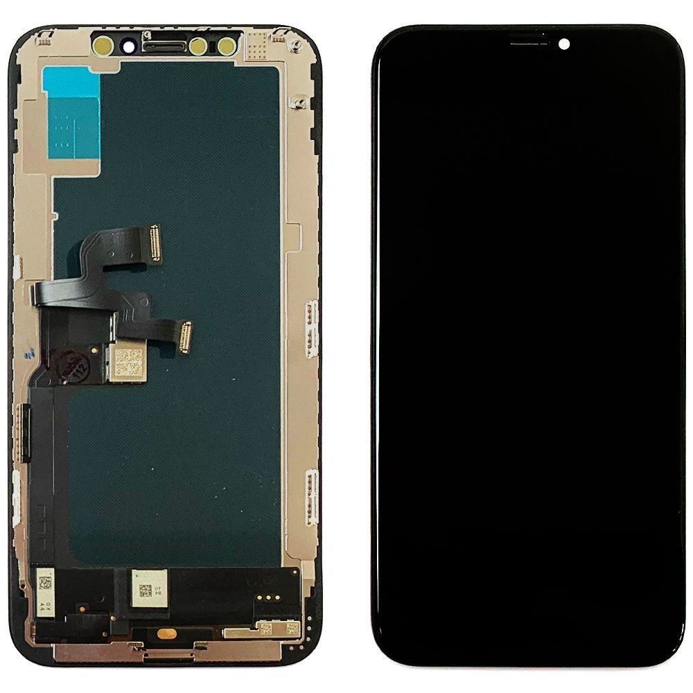 Дисплей Apple iPhone XS + тачскрин (IN-CELL RJ) 159497 фото