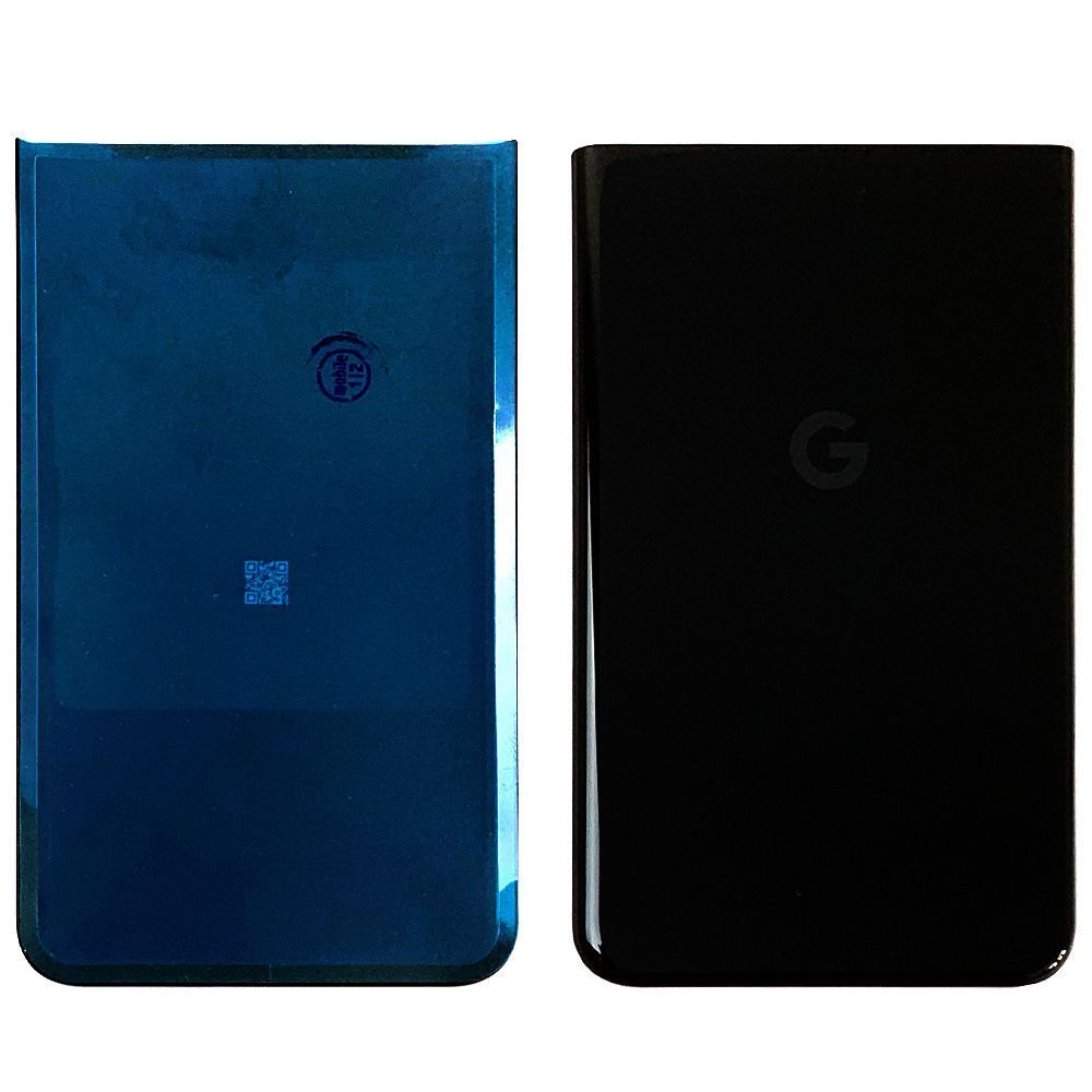 Задняя крышка Google Pixel 8 (черная оригинал Китай) 146001 фото