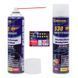 Рідина Mechanic 530 L2 Powerfull cleaning - для очищення плат 600 мл 195090 фото 2