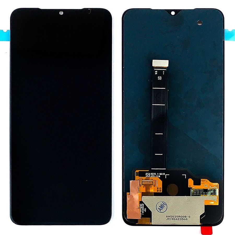 Дисплей Xiaomi Mi 9 6.39" Mi9 M1902F1G + тачскрин (OLED) 161982 фото