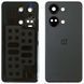 Задняя крышка OnePlus Nord 3 CPH2491 (серая оригинал 100% со стеклом камеры) 157312 фото