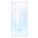 Задняя крышка Huawei Honor 20 YAL-L21, YAL-AL00, совм. Nova 5T (белая, Icelandic White) 193873 фото