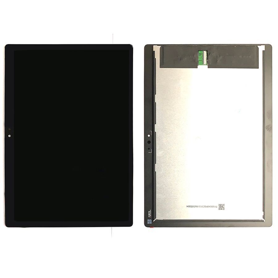 Дисплей Lenovo Tab M10 10.1"TB-X605L TB-X605F 237 х 163 мм + тачскрин (черный оригинал Китай) 162622 фото