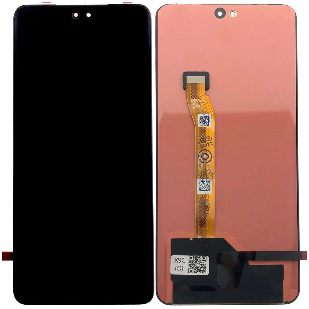 Дисплей Huawei Honor Magic 7 Lite 5G, X9c, X60 Pro + тачскрин (OLED) 191501 фото