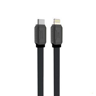 Кабель зарядки WUW X199 Type-C to Lightning 27W 1m 164359 фото