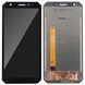 Дисплей Blackview Oscal S60, S60 Pro + тачскрин (оригинал Китай) 158432 фото