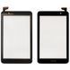 Тачскрин Asus MeMO Pad 7" ME176 ME176CX (черный) 152146 фото