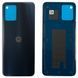 Задняя крышка Motorola Moto E13 XT2345 (черная Original New) 157755 фото