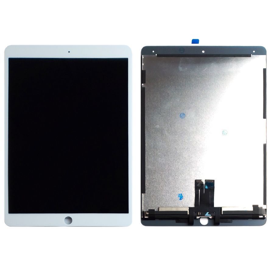 Дисплей Apple iPad Air 3 2019 A2152 + тачскрин (белый оригинал Китай) 145223 фото
