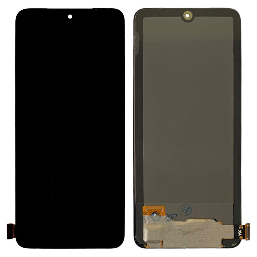 Дисплей Xiaomi Redmi Note 10, Note 10S, Poco M5s + тачскрин (OLED) 145072 фото