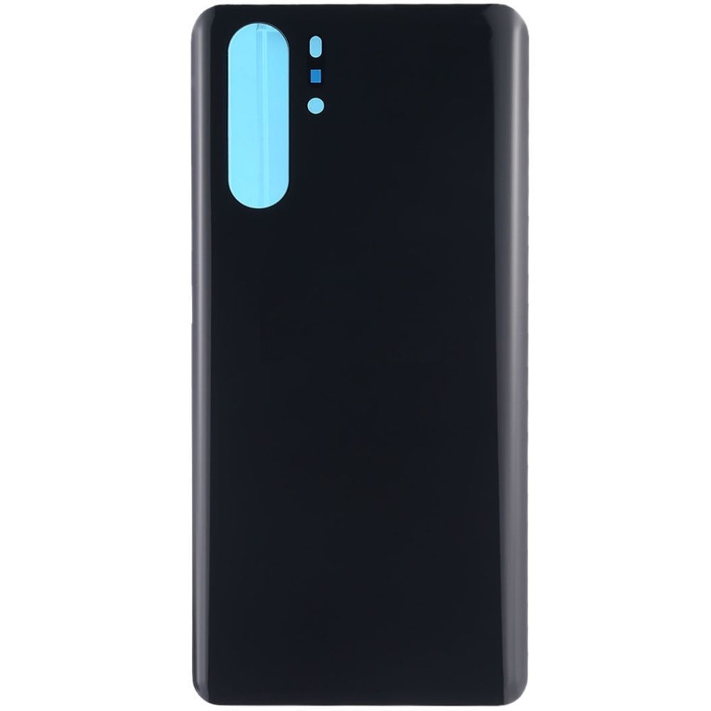 Задняя крышка Huawei P30 Pro VOG-L29 (черная) 144980 фото