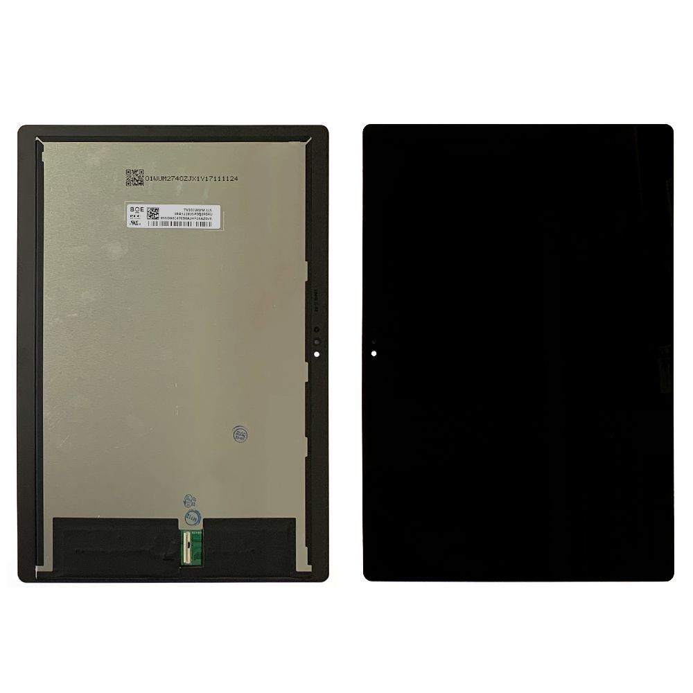 Дисплей Lenovo Tab M10 10.1"TB-X605L TB-X605F 237 х 163 мм + тачскрин (черный) 162620 фото