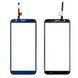 Тачскрин Doogee X55 (синий) 143645 фото