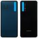 Задняя крышка Huawei Honor 20s (черная оригинал Китай) 158582 фото