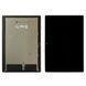 Дисплей Lenovo Tab M10 10.1"TB-X605L TB-X605F 237 х 163 мм + тачскрин (черный) 162620 фото