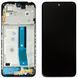 Дисплей Xiaomi Redmi Note 11 + тачскрин c рамкой (IN-CELL) 145520 фото