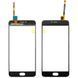 Тачскрин Meizu M3 Note M681H (черный) 152502 фото