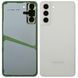 Задняя крышка Samsung Galaxy S21 FE 5G G990B (белая оригинал Китай со стеклом камеры) 150530 фото