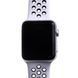 Дисплей корпус шлейф плата Apple Watch 7 45 mm часы iCloud (серебристый оригинал 100% царапины на дисплее) 184175 фото 2