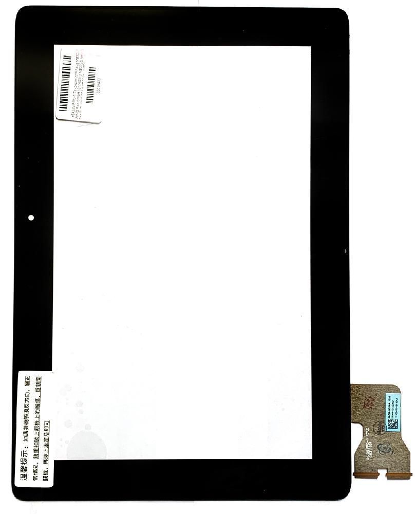 Тачскрин Asus MeMO Pad Smart 10" ME301T K001 ME302C MeMO Pad FHD 10" K00A ME302KL K005, #5425N FPC-1 (черный) 152181 фото