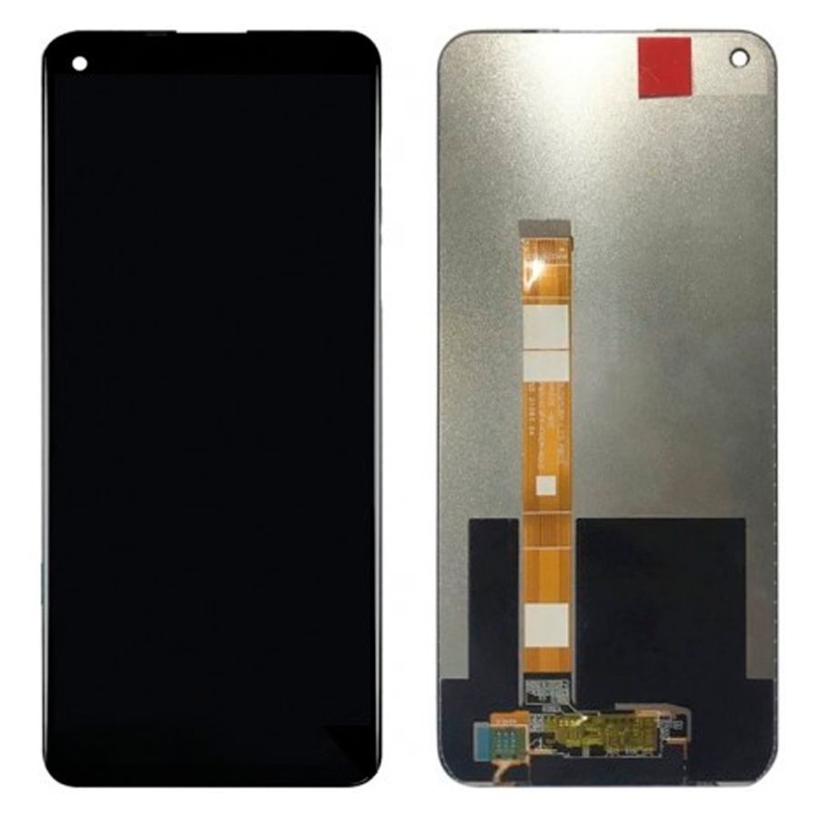 Дисплей Oppo A54 4G, A55 4G, OnePlus Nord N100 + тачскрин (оригинал Китай PM6525AB1) 161456 фото