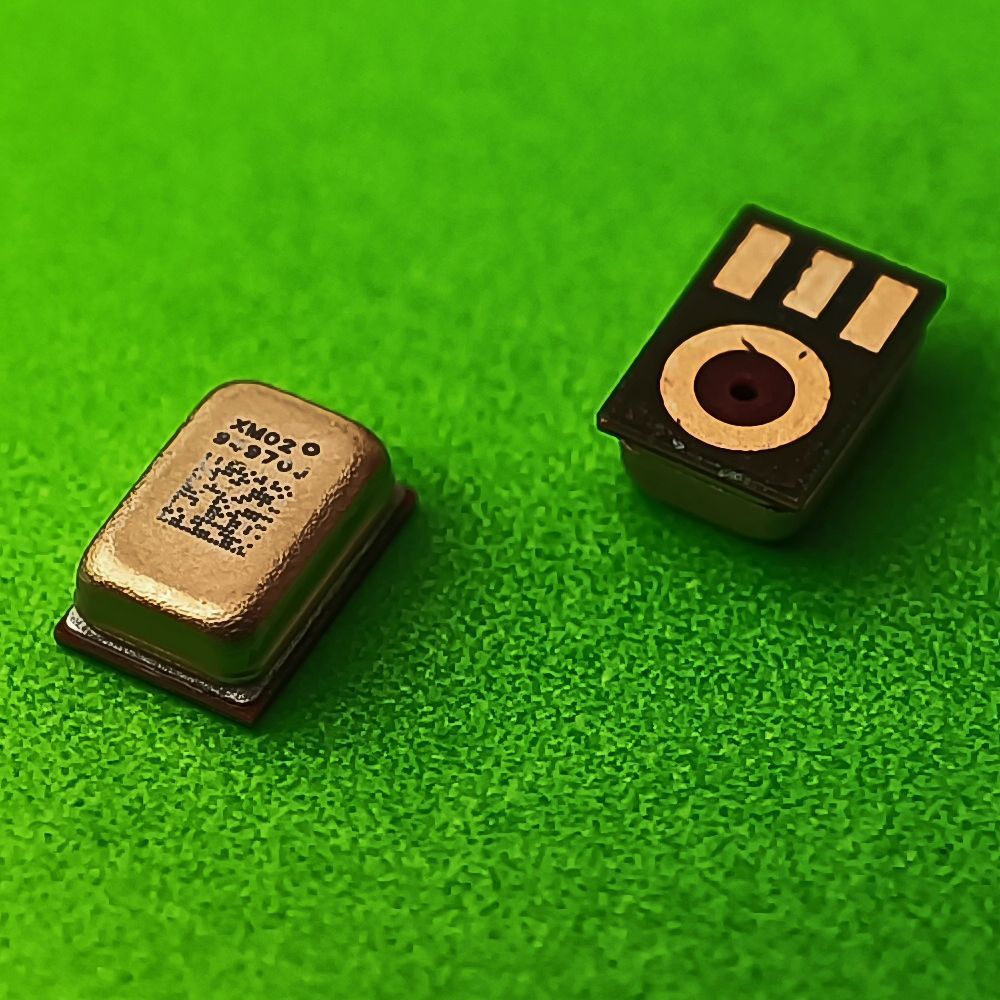 Микрофон №38 Xiaomi Redmi 7A 8A 9T, Redmi K20 K20 Pro K30, Mi 10 3 pin 163259 фото