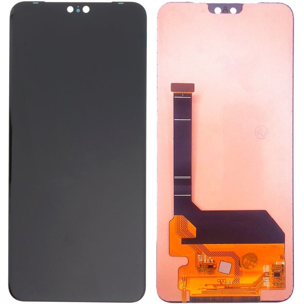Дисплей Vivo V23 5G V2130 + тачскрин (IN-CELL) 184967 фото