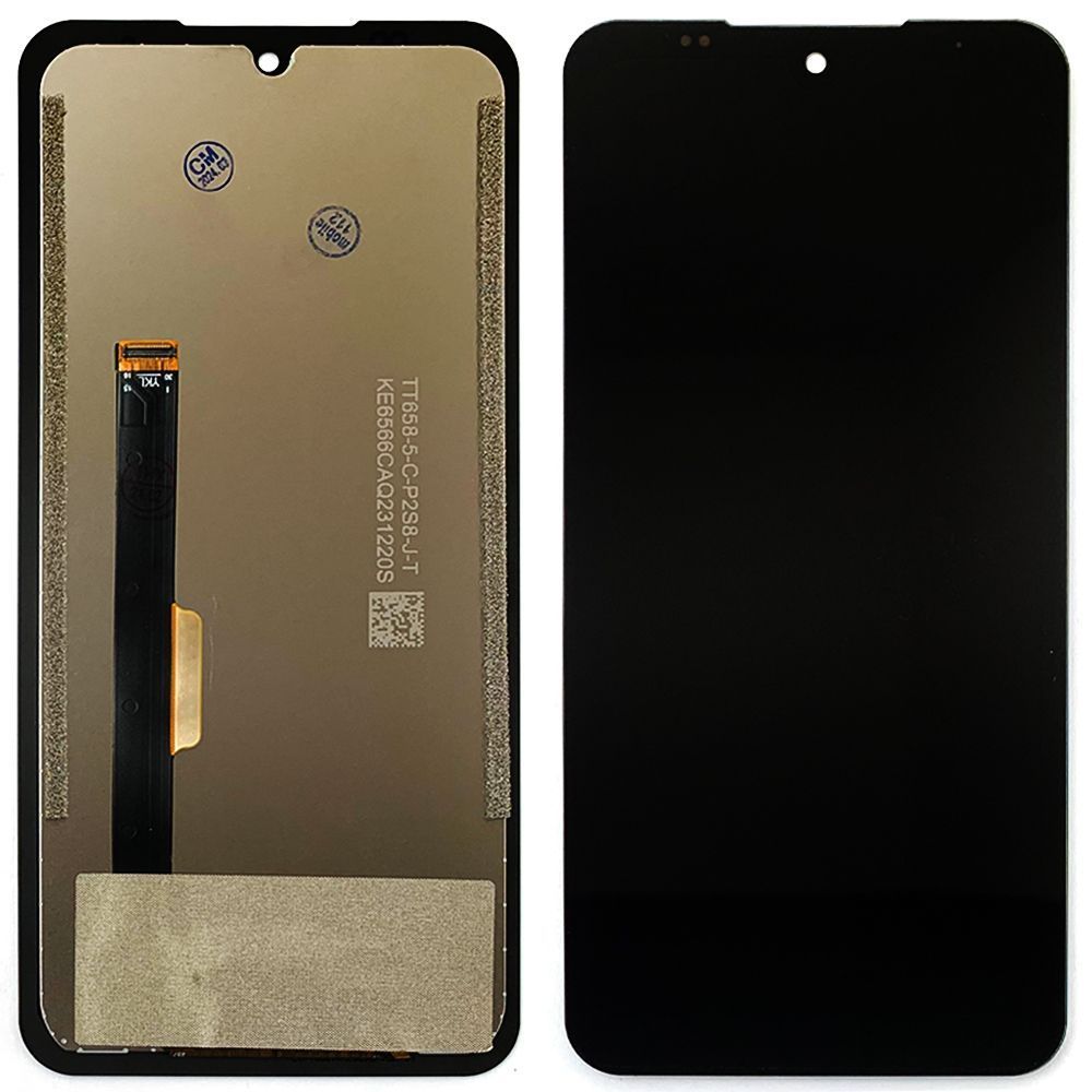 Дисплей Ulefone Armor 8, Armor 8 Pro + тачскрин (оригинал Китай) 146933 фото