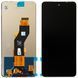 Дисплей Infinix Smart 8, Hot 40i | Tecno Spark 20 20C, Spark Go 2024 + тачскрин (FPC6615-1) 157391 фото