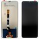 Дисплей Infinix Hot 20 5G X666 + тачскрин (AAAA) 156292 фото