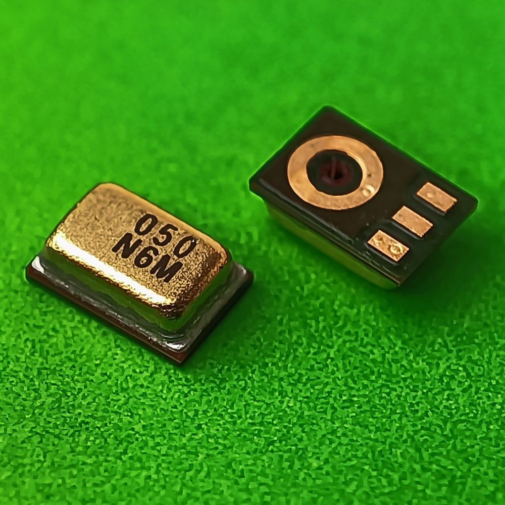 Микрофон №39 Xiaomi Redmi Note 8 Note 8 Pro, Redmi 8 9 K30i 3 pin 162824 фото