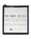 Аккумулятор Meizu BA881 оригинал Китай 15 3000 mAh 162219 фото