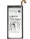 Аккумулятор Samsung EB-BA530ABE оригинал Китай Galaxy A8 2018 A530F 3000 mAh 162222 фото