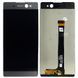 Дисплей Sony Xperia XA Ultra F3211 F3212 F3213 F3215 F3216 + тачскрин Распродажа (серый оригинал Китай) 154334 фото