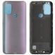 Задня кришка Motorola Moto G30 XT2129 (Pastel Sky оригінал Китай) 149706 фото