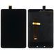 Дисплей Xiaomi Mi Pad 2, Mi Pad 3 + тачскрин (черный) 143700 фото