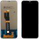 Дисплей Nokia C21 Plus TA-1433 + тачскрин (AAAA) 162541 фото