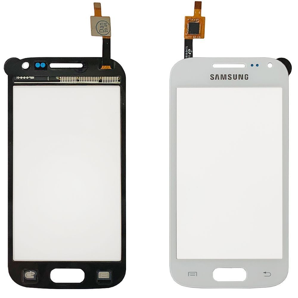 Тачскрин Samsung Galaxy Ace 2 i8160 (белый) 152611 фото