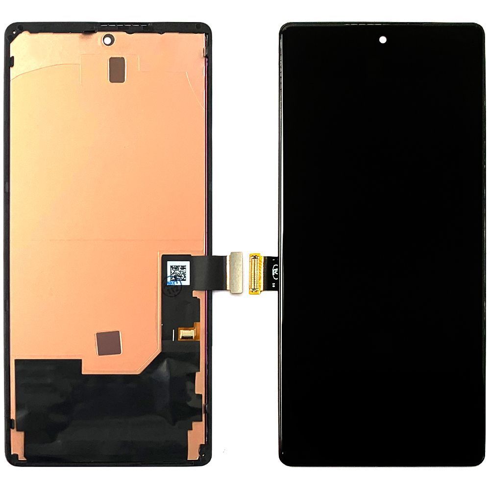 Дисплей Google Pixel 6 + тачскрин (OLED с рамкой) 162556 фото