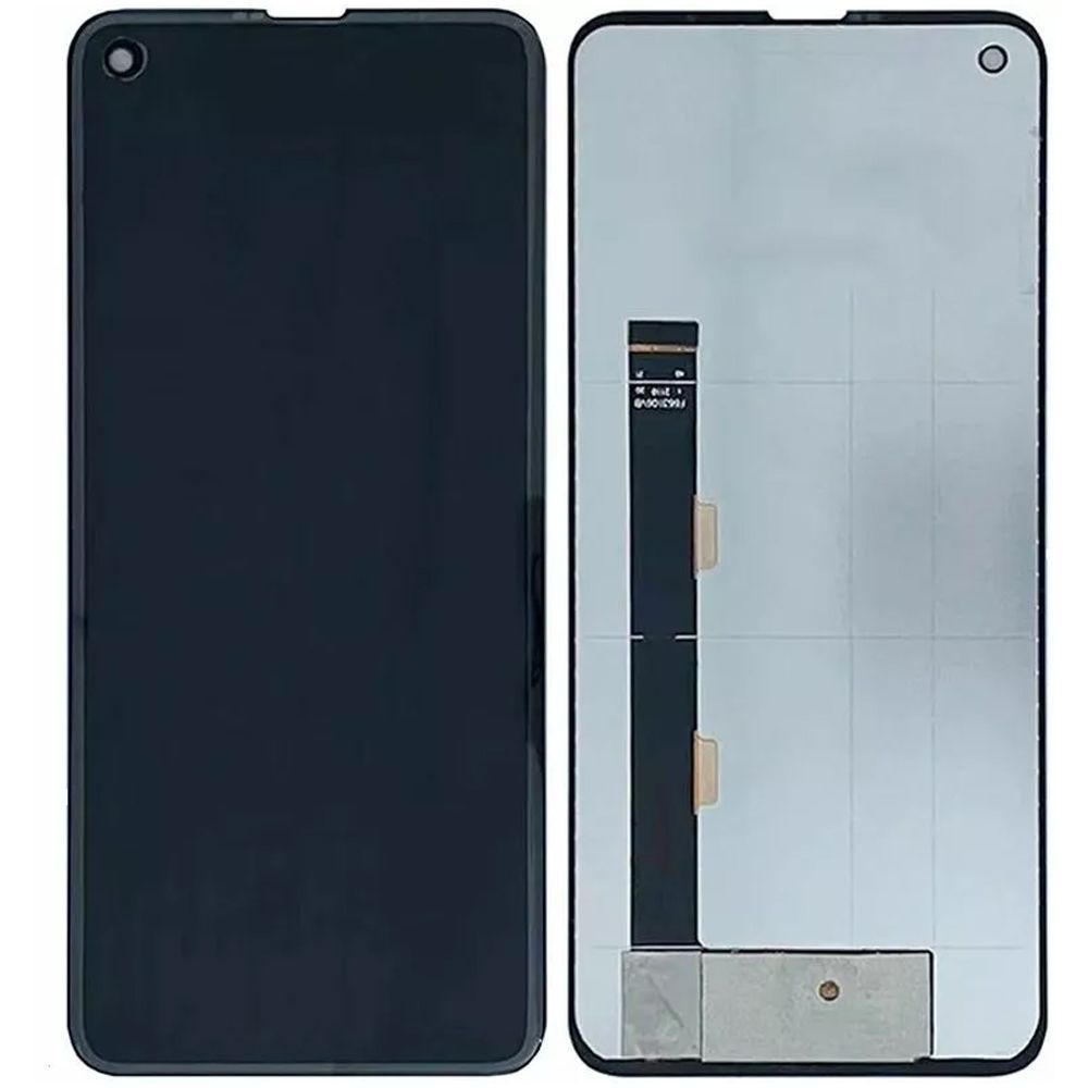 Дисплей Ulefone Note 11P + тачскрин (оригинал Китай) 146991 фото