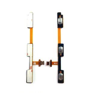 Шлейф ZTE Blade A6, A6 Lite A0622 A0620 A0621 с кнопками громкости и включения 163907 фото