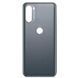 Задняя крышка Motorola Moto G31 XT2173-3 (серая) 154060 фото