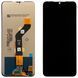 Дисплей Infinix Hot 20i + тачскрин (оригинал Китай) 164632 фото