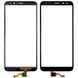 Тачскрин Huawei Mate 10 Lite RNE-LX1 (черный с OCA пленкой) 154430 фото