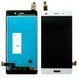 Дисплей Huawei Honor 4C, G Play mini + тачскрин Распродажа (белый оригинал Китай) 158729 фото