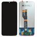 Дисплей Nokia C21 Plus TA-1433 + тачскрин (оригинал Китай) 162542 фото