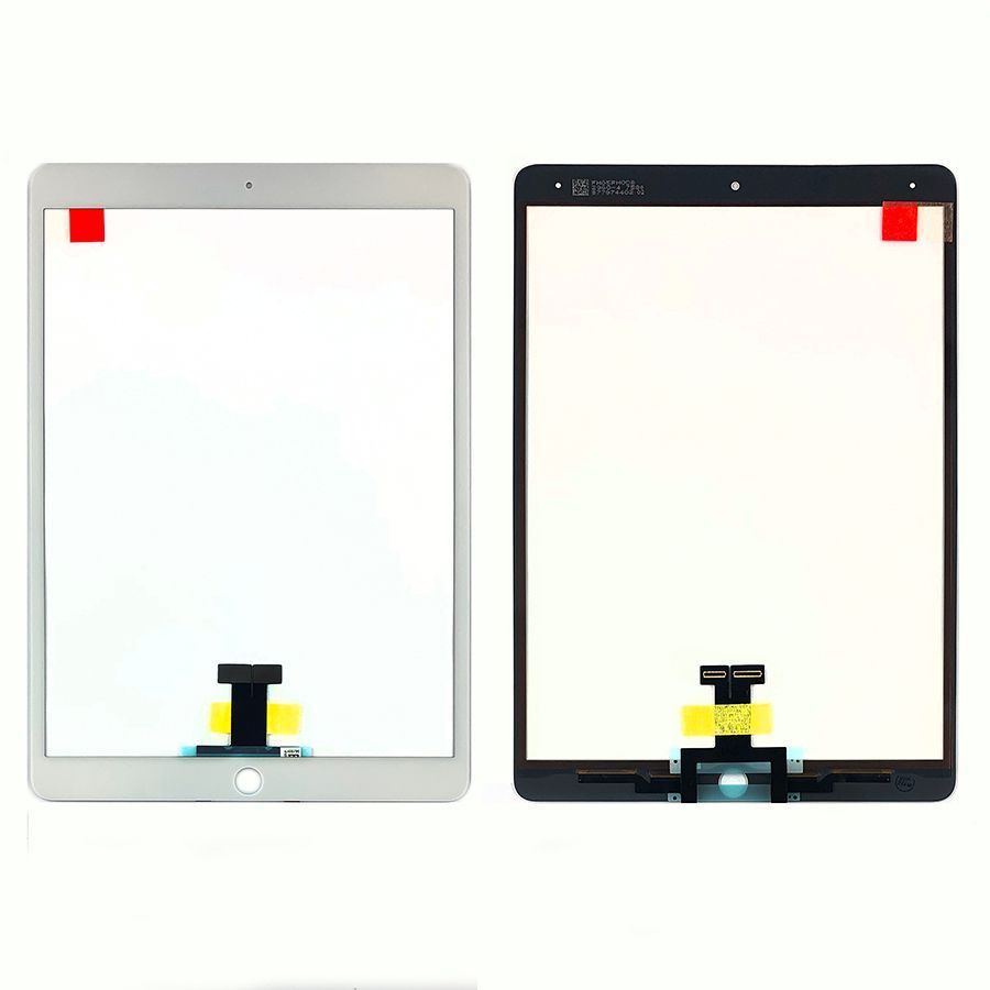 Тачскрин Apple iPad Air 3 2019 A2152, iPad Pro 10.5" 2017 A1701 A1709 A1852 (белый оригинал Китай) 142796 фото